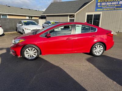 2015 Kia Forte EX   - Photo 4 - Salem, OR 97317