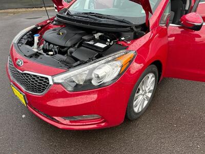 2015 Kia Forte EX   - Photo 22 - Salem, OR 97317