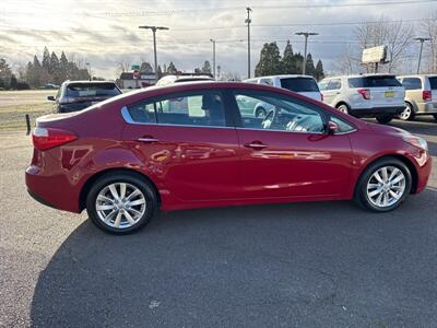 2015 Kia Forte EX   - Photo 8 - Salem, OR 97317