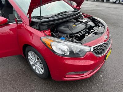 2015 Kia Forte EX   - Photo 19 - Salem, OR 97317