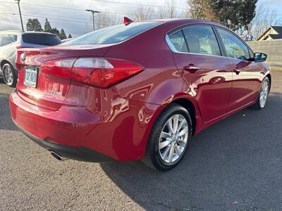 2015 Kia Forte EX   - Photo 7 - Salem, OR 97317