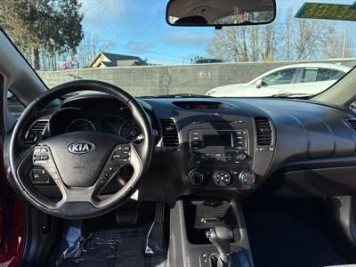 2015 Kia Forte EX   - Photo 12 - Salem, OR 97317