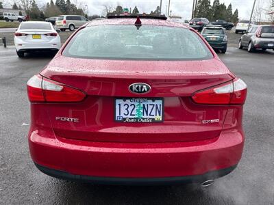 2015 Kia Forte EX   - Photo 5 - Salem, OR 97317