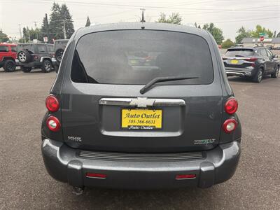 2010 Chevrolet HHR LT - Photo 6 - Salem, OR 97317