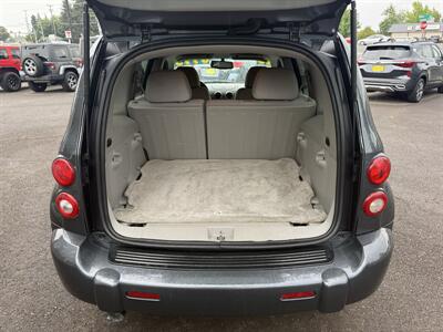 2010 Chevrolet HHR LT - Photo 15 - Salem, OR 97317