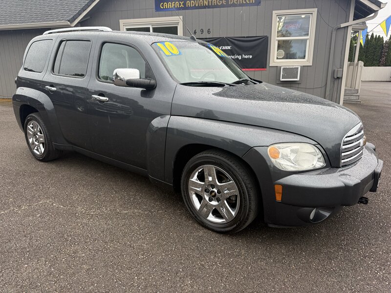 2010 Chevrolet HHR LT  