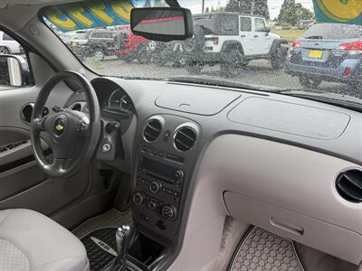 2010 Chevrolet HHR LT - Photo 10 - Salem, OR 97317