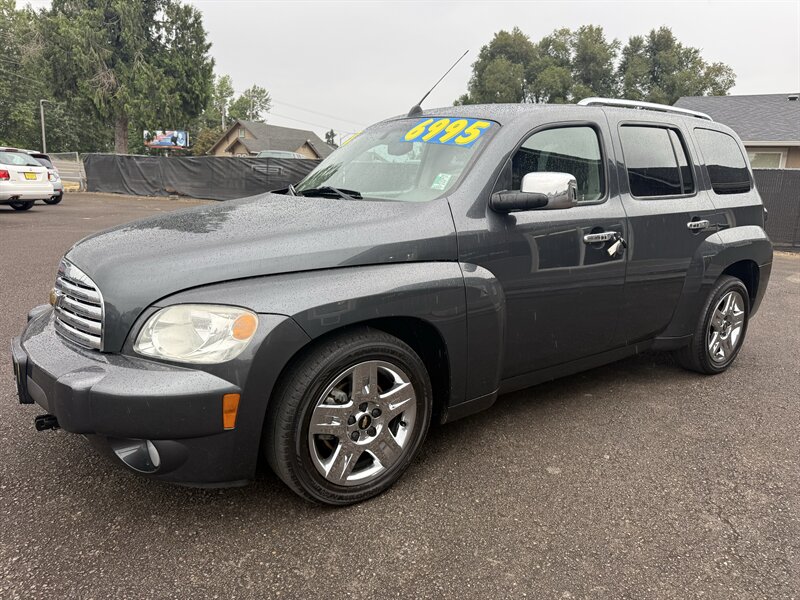 2010 Chevrolet HHR LT - Photo 3 - Salem, OR 97317