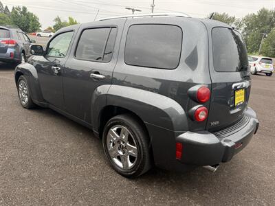 2010 Chevrolet HHR LT - Photo 5 - Salem, OR 97317