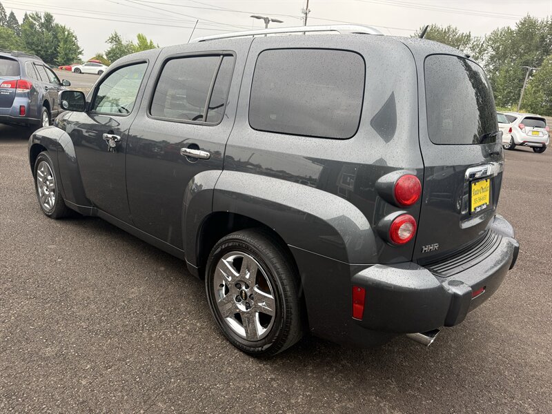 2010 Chevrolet HHR LT - Photo 5 - Salem, OR 97317