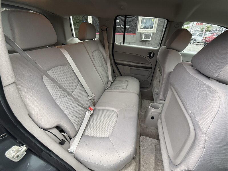 2010 Chevrolet HHR LT - Photo 13 - Salem, OR 97317