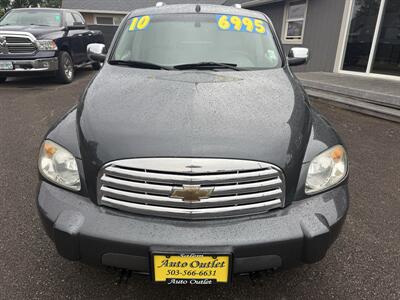 2010 Chevrolet HHR LT - Photo 2 - Salem, OR 97317