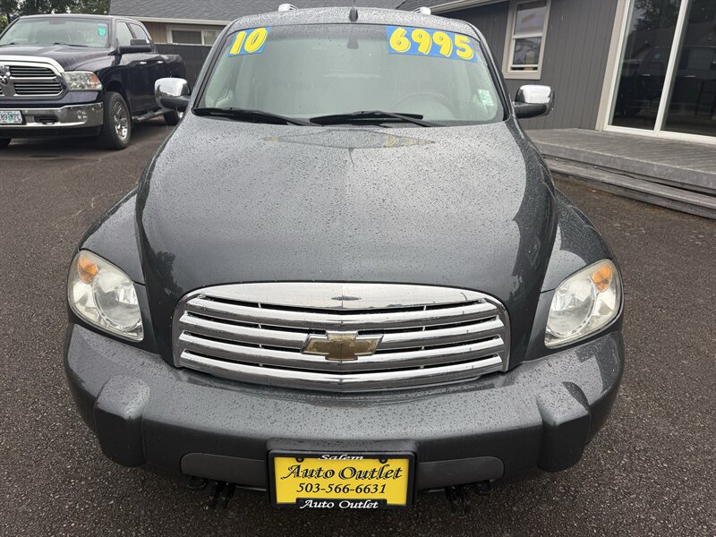 2010 Chevrolet HHR LT - Photo 2 - Salem, OR 97317