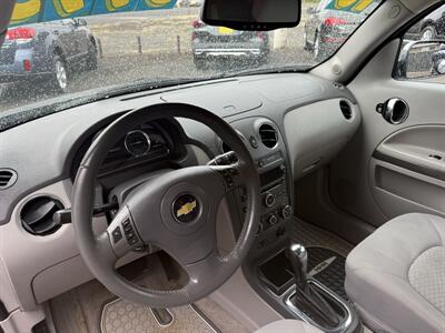 2010 Chevrolet HHR LT - Photo 8 - Salem, OR 97317