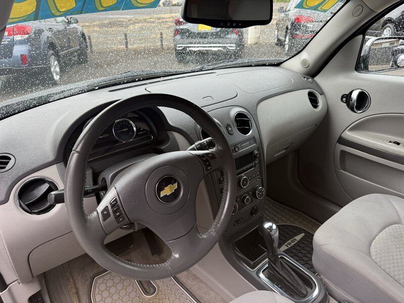 2010 Chevrolet HHR LT - Photo 8 - Salem, OR 97317