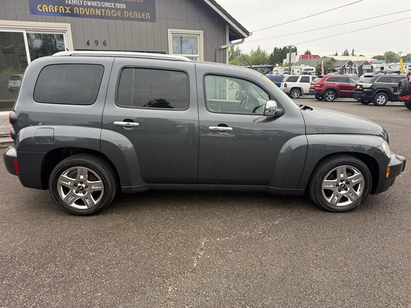 2010 Chevrolet HHR LT - Photo 7 - Salem, OR 97317
