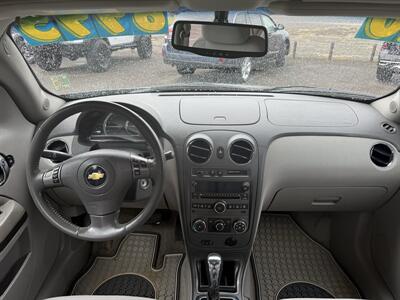 2010 Chevrolet HHR LT - Photo 9 - Salem, OR 97317
