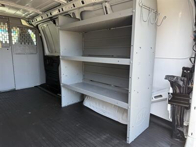 2019 Chevrolet Express 2500 - Photo 17 - Salem, OR 97317