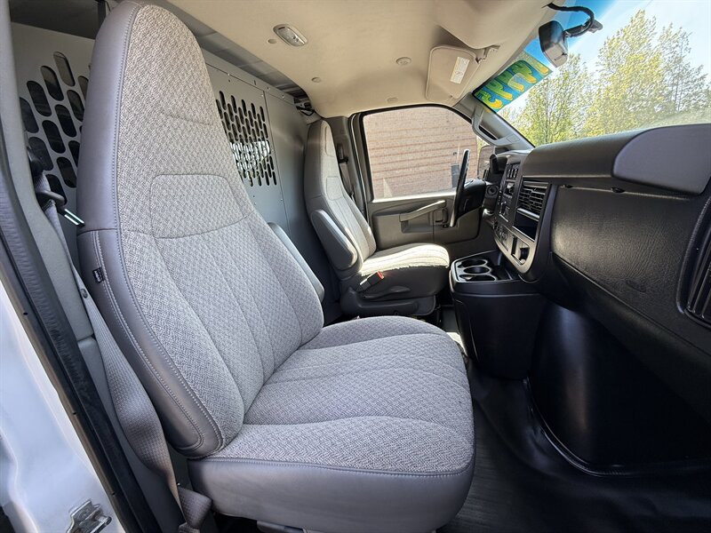 2019 Chevrolet Express 2500 - Photo 13 - Salem, OR 97317