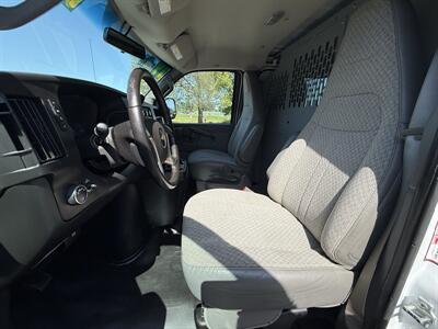 2019 Chevrolet Express 2500 - Photo 12 - Salem, OR 97317