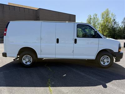 2019 Chevrolet Express 2500 - Photo 8 - Salem, OR 97317