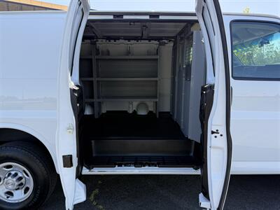 2019 Chevrolet Express 2500 - Photo 14 - Salem, OR 97317