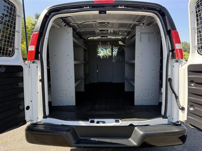 2019 Chevrolet Express 2500 - Photo 19 - Salem, OR 97317