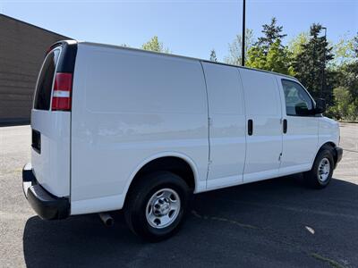 2019 Chevrolet Express 2500 - Photo 7 - Salem, OR 97317