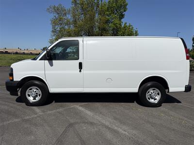 2019 Chevrolet Express 2500 - Photo 4 - Salem, OR 97317