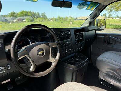 2019 Chevrolet Express 2500 - Photo 9 - Salem, OR 97317