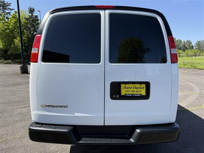 2019 Chevrolet Express 2500 - Photo 6 - Salem, OR 97317