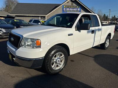 2008 Ford F-150 XLT   - Photo 3 - Salem, OR 97317