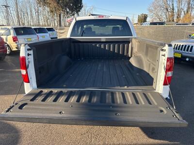 2008 Ford F-150 XLT   - Photo 7 - Salem, OR 97317