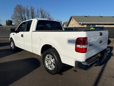 2008 Ford F-150 XLT   - Photo 5 - Salem, OR 97317