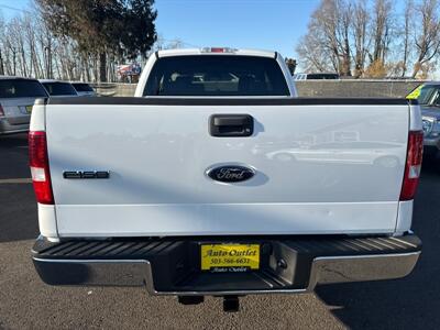 2008 Ford F-150 XLT   - Photo 6 - Salem, OR 97317