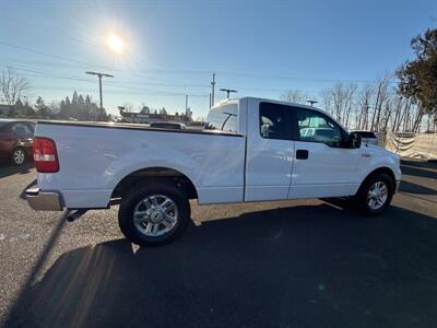 2008 Ford F-150 XLT   - Photo 9 - Salem, OR 97317