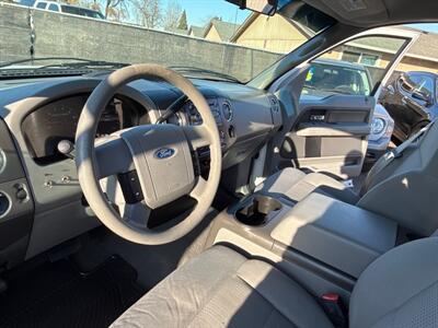 2008 Ford F-150 XLT   - Photo 12 - Salem, OR 97317