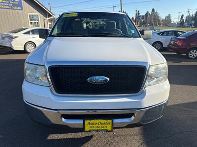 2008 Ford F-150 XLT   - Photo 2 - Salem, OR 97317