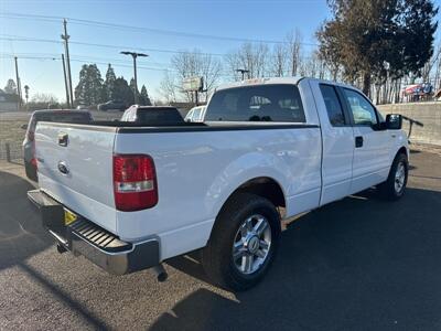 2008 Ford F-150 XLT   - Photo 8 - Salem, OR 97317