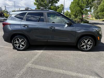 2021 Kia Seltos EX - Photo 8 - Salem, OR 97317