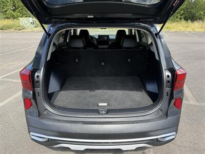 2021 Kia Seltos EX - Photo 16 - Salem, OR 97317