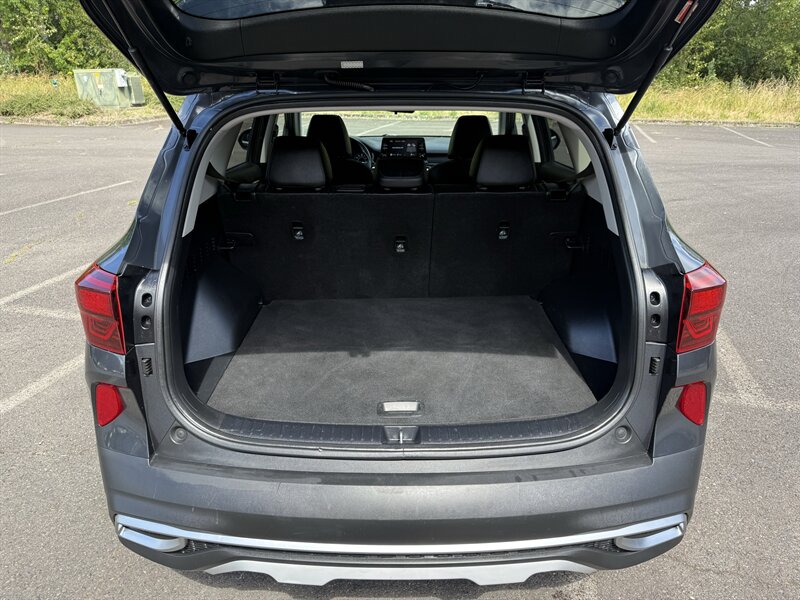2021 Kia Seltos EX - Photo 16 - Salem, OR 97317