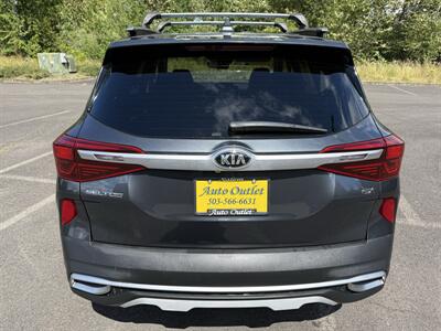 2021 Kia Seltos EX - Photo 6 - Salem, OR 97317