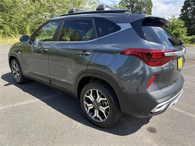 2021 Kia Seltos EX - Photo 5 - Salem, OR 97317