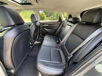 2021 Kia Seltos EX - Photo 13 - Salem, OR 97317
