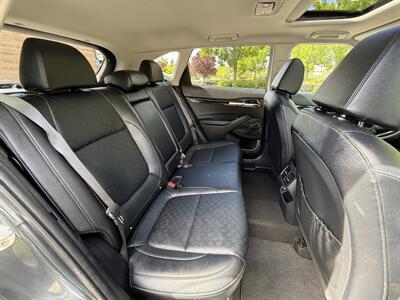 2021 Kia Seltos EX - Photo 14 - Salem, OR 97317