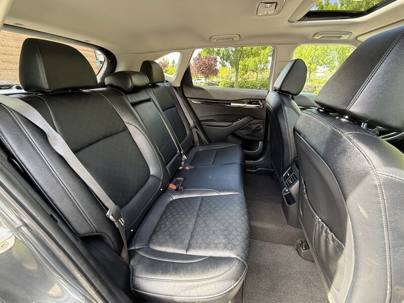 2021 Kia Seltos EX - Photo 14 - Salem, OR 97317