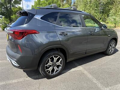 2021 Kia Seltos EX - Photo 7 - Salem, OR 97317