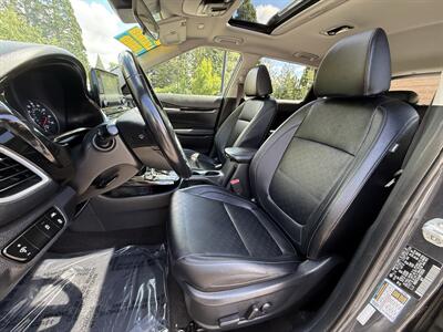 2021 Kia Seltos EX - Photo 12 - Salem, OR 97317
