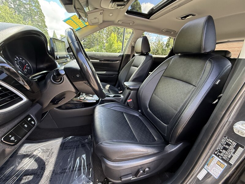 2021 Kia Seltos EX - Photo 12 - Salem, OR 97317